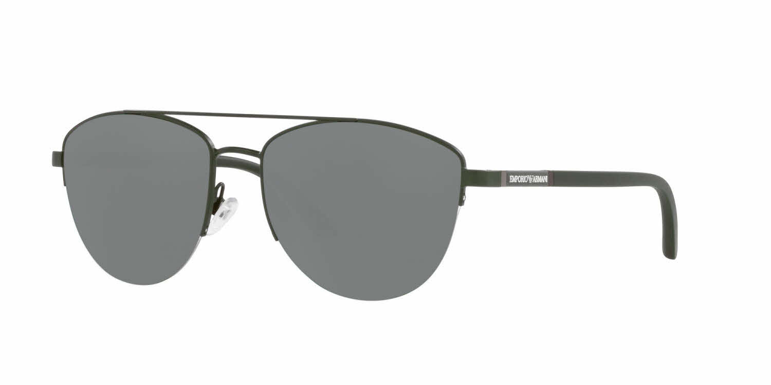 Emporio Armani EA2116 Prescription Sunglasses