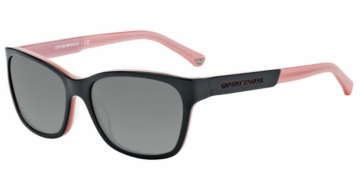 Emporio Armani EA4004 Prescription Sunglasses