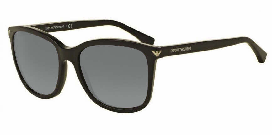 Emporio Armani EA4060F - Alternate Fit Prescription Sunglasses