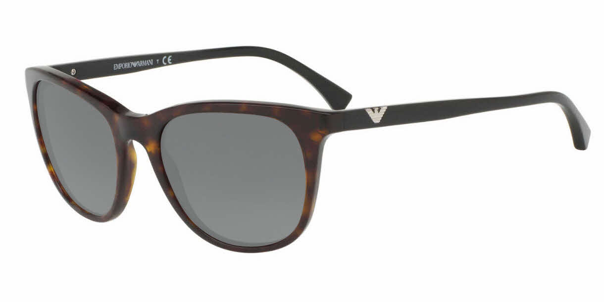 emporio armani prescription sunglasses