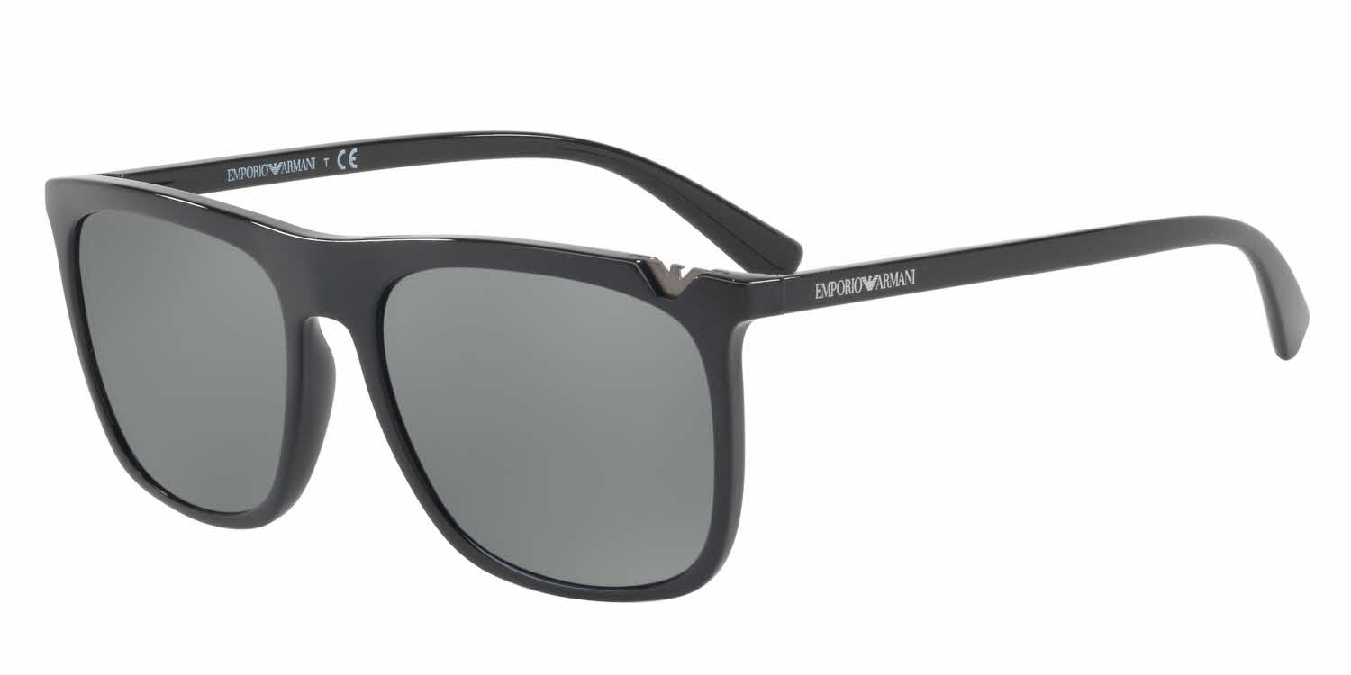 armani prescription sunglasses