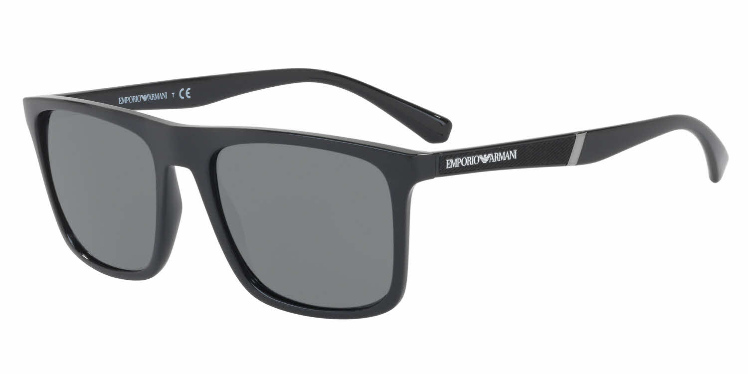 Emporio Armani EA4097 Prescription Sunglasses