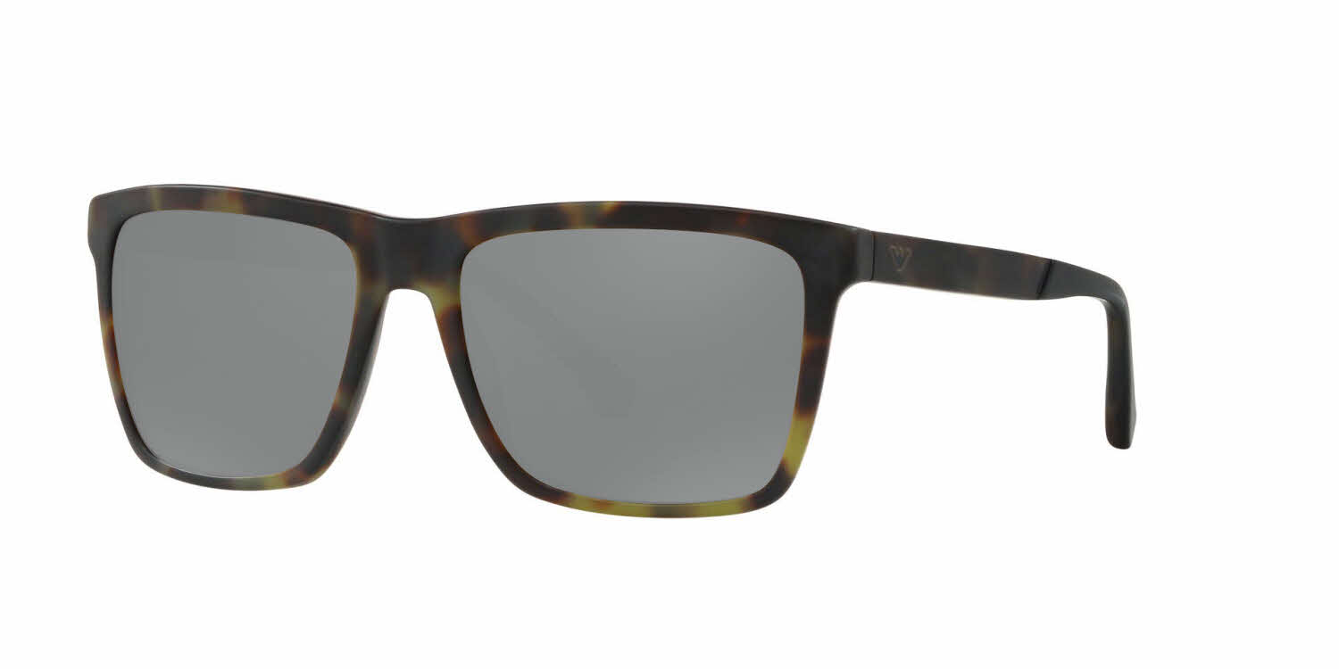 Emporio Armani EA4117 Prescription Sunglasses