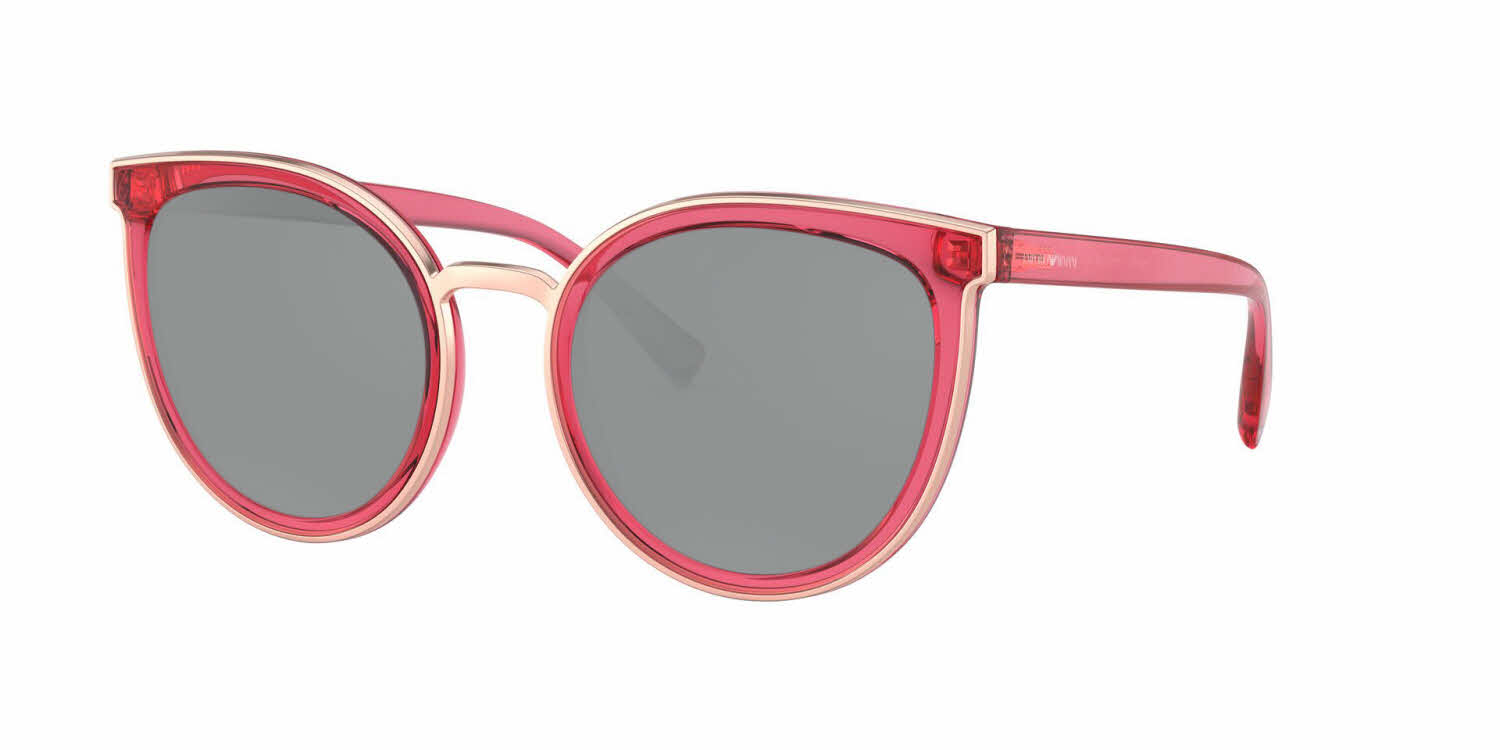 emporio armani prescription sunglasses