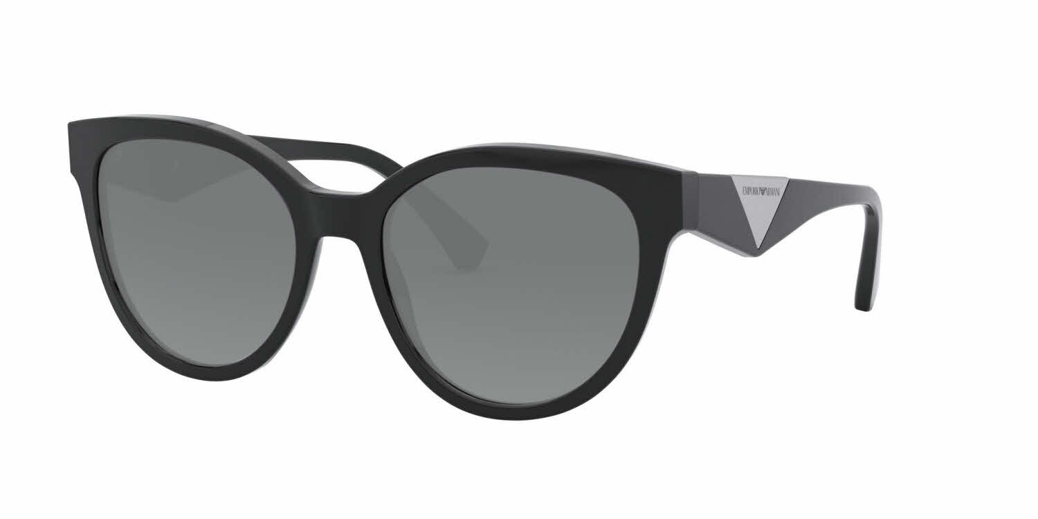 emporio armani prescription sunglasses
