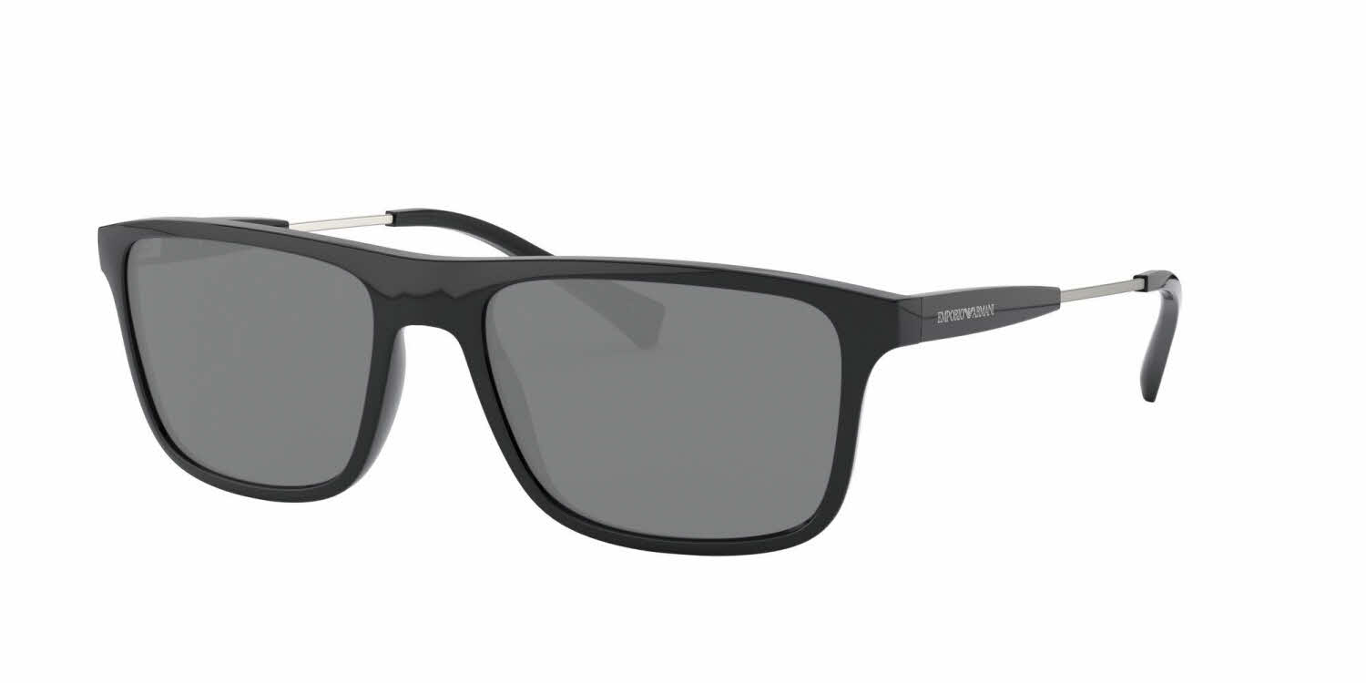 Emporio Armani EA4151 Prescription Sunglasses | Free Shipping