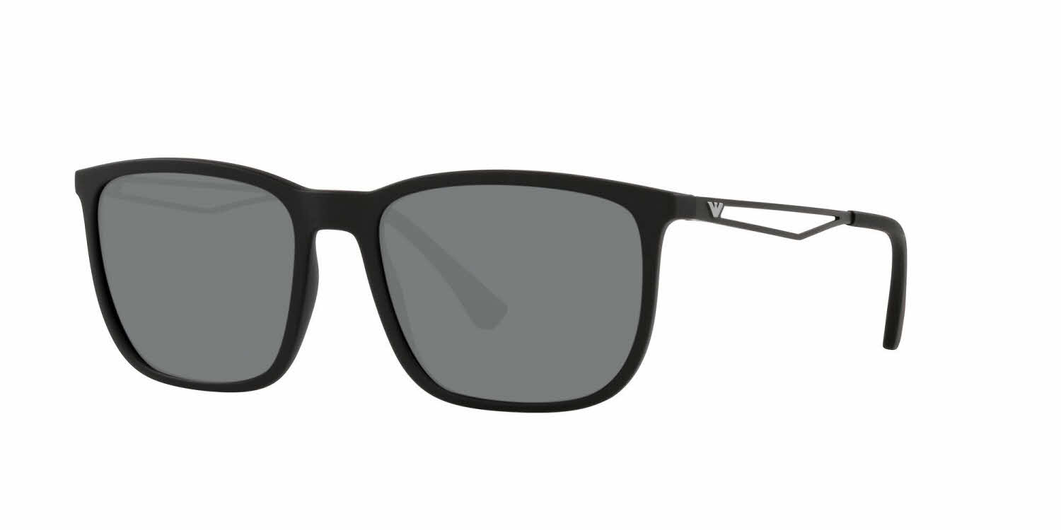Emporio Armani EA4154 Prescription Sunglasses