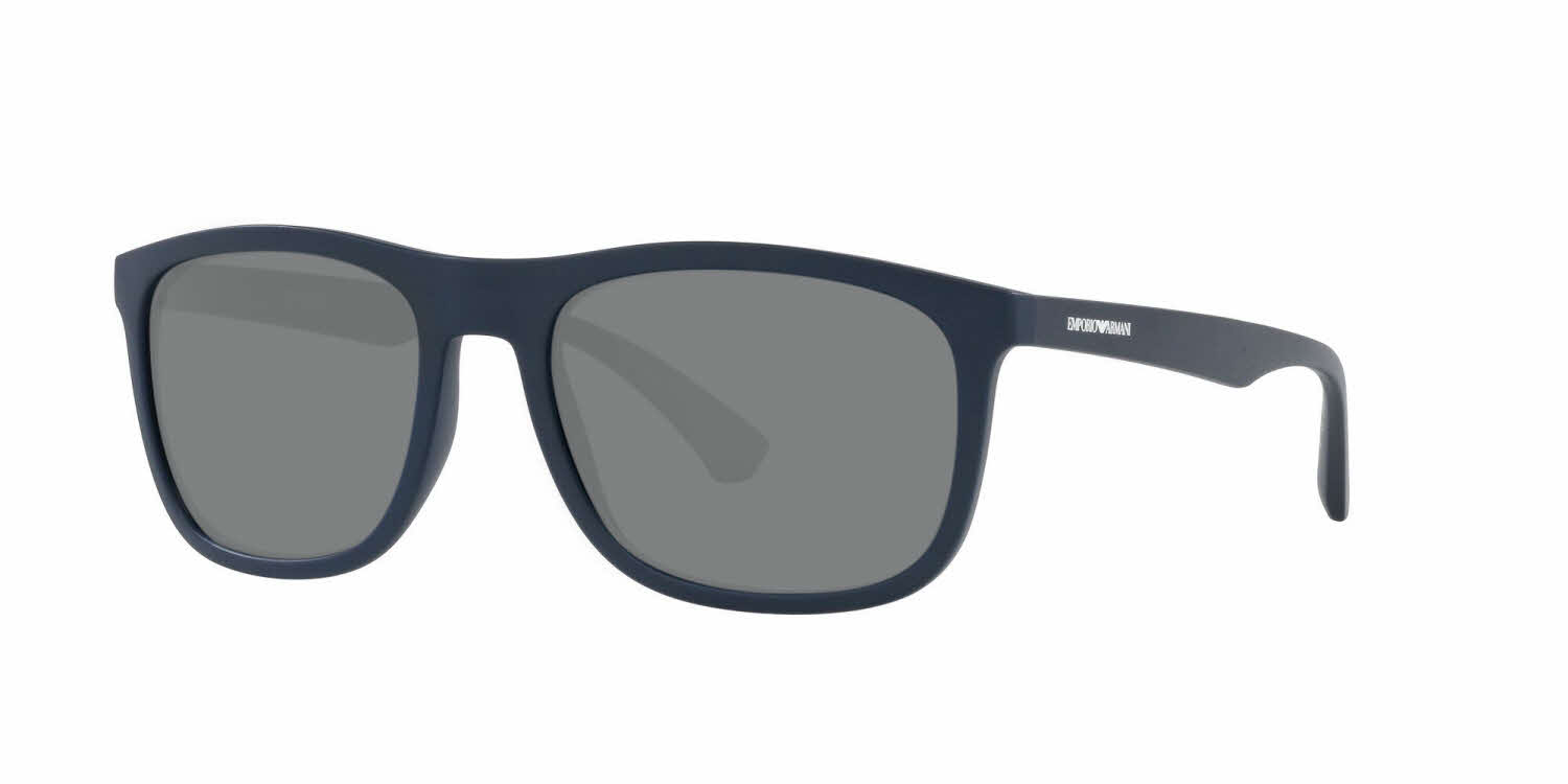 Emporio Armani EA4158 Prescription Sunglasses