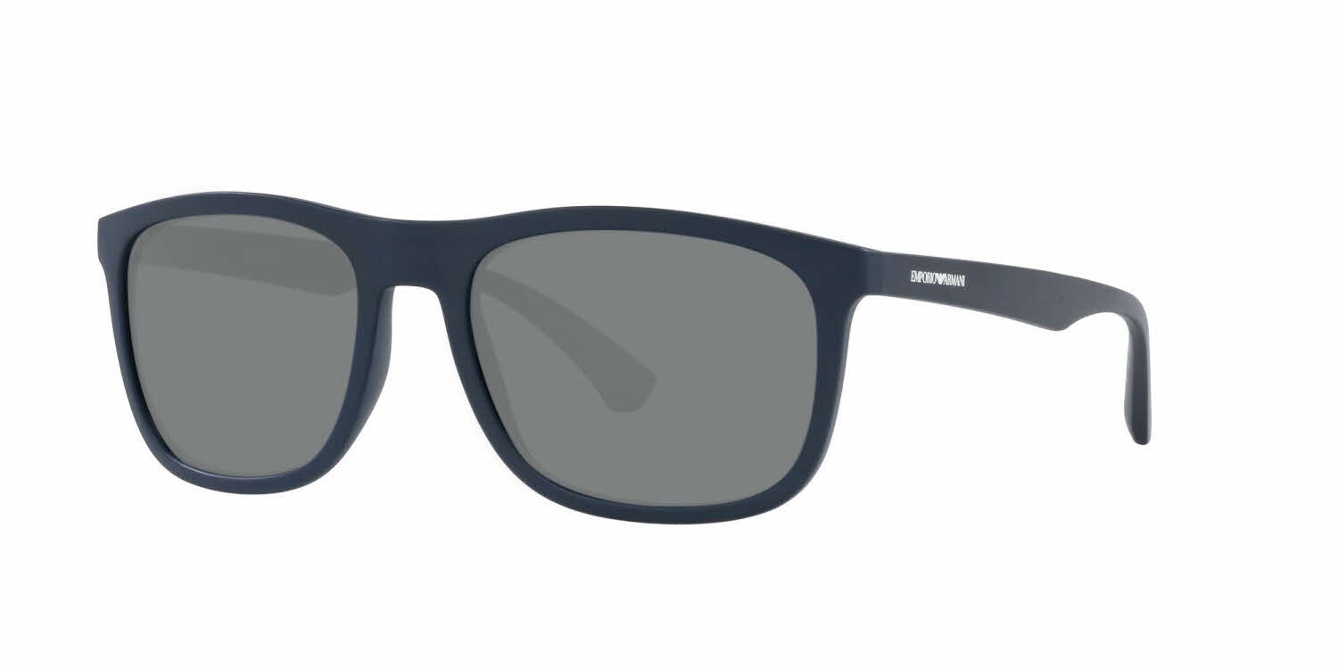 emporio armani prescription sunglasses