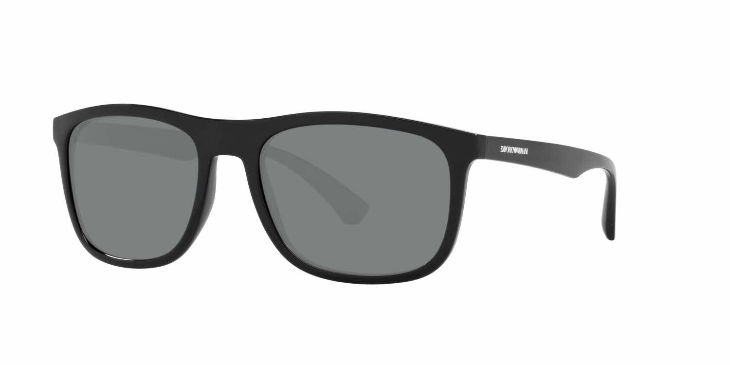 Emporio Armani EA4158F Prescription Sunglasses