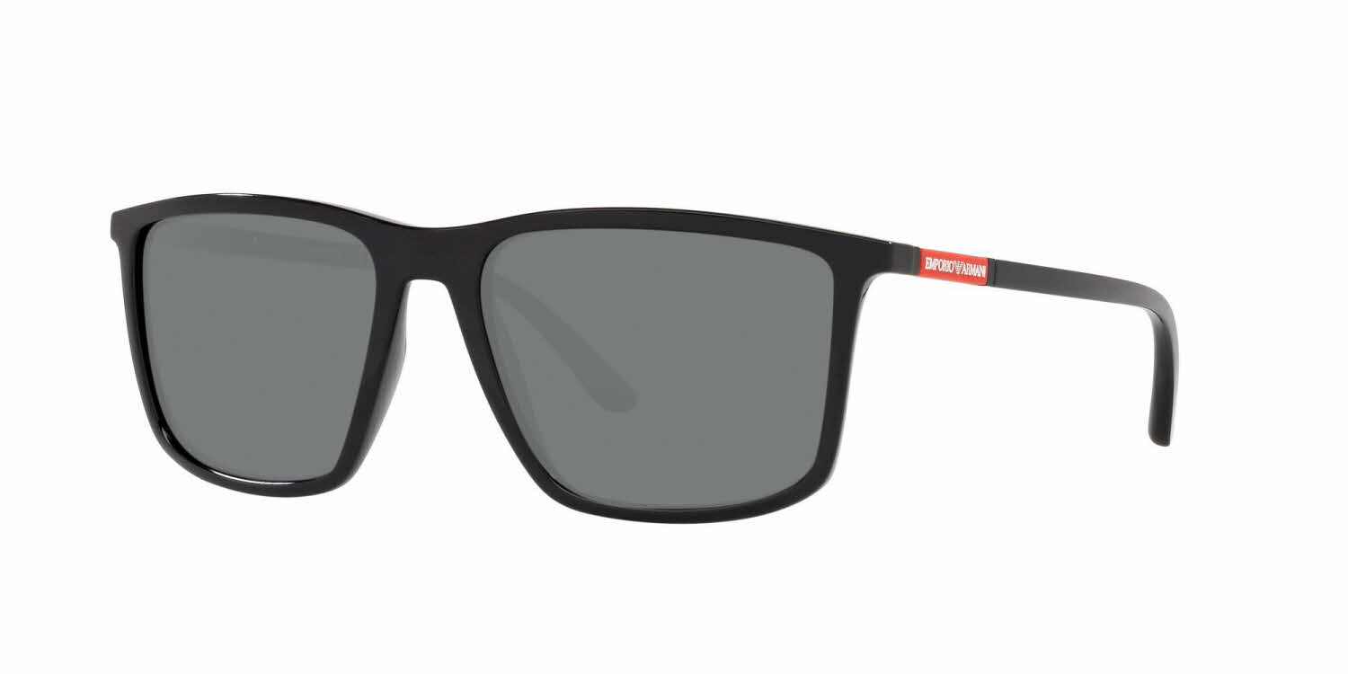 Emporio Armani EA4161 Prescription Sunglasses
