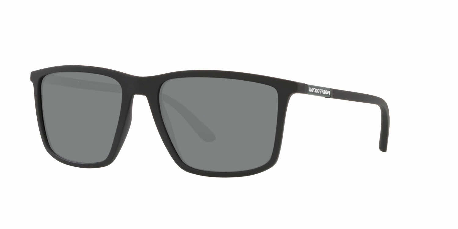 Emporio Armani EA4161 Prescription Sunglasses