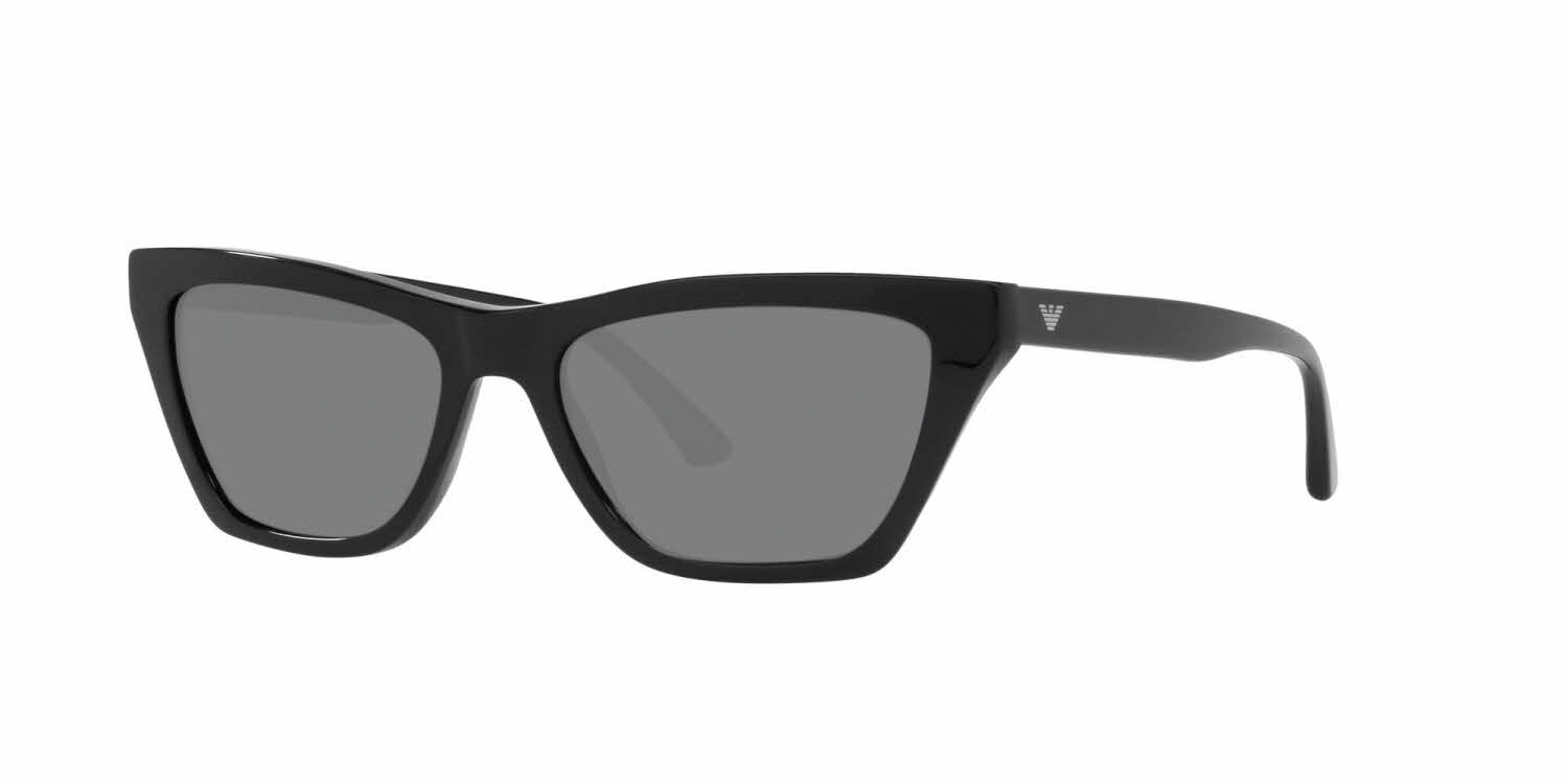 Emporio Armani EA4169F - Alternate Fit Prescription Sunglasses