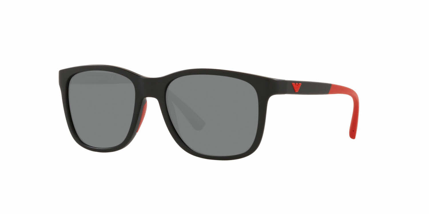 Emporio Armani EA4184 Prescription Sunglasses