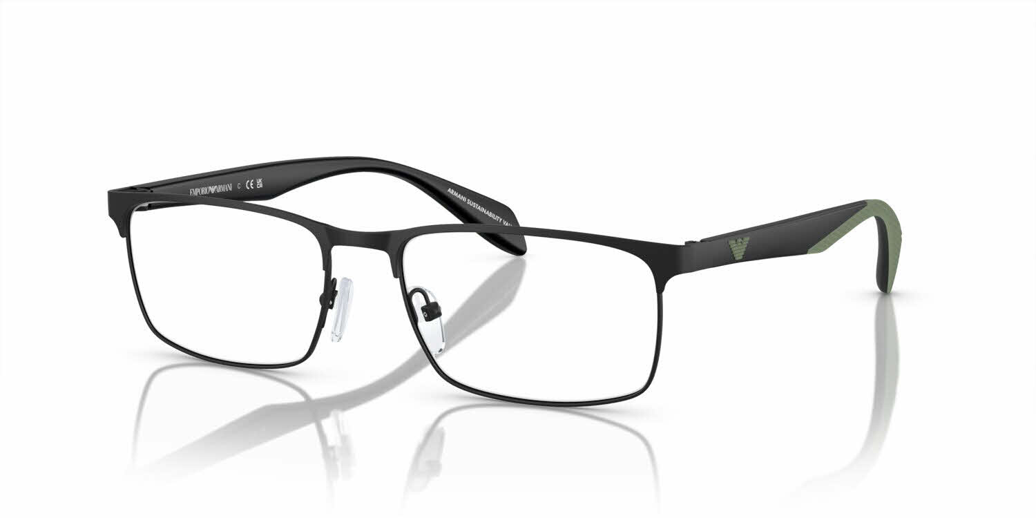 Emporio Armani EA1149 Eyeglasses