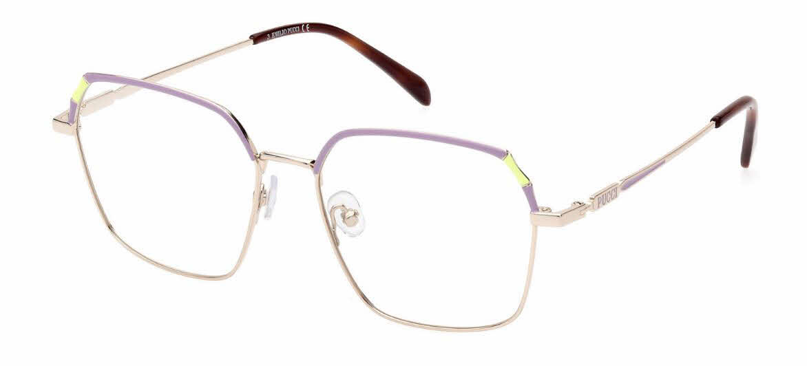 Emilio Pucci EP5210 Eyeglasses