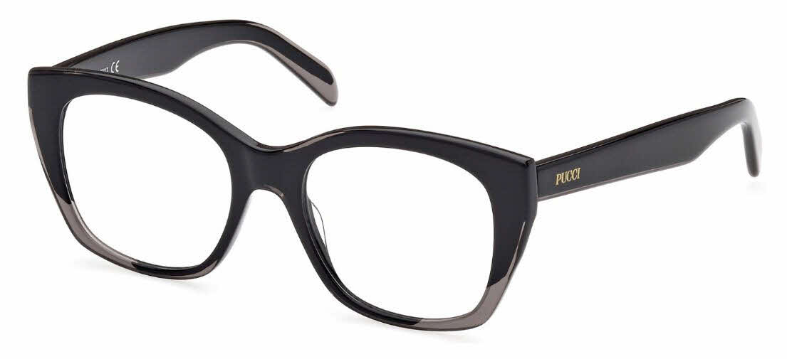 Emilio Pucci EP5217 Eyeglasses