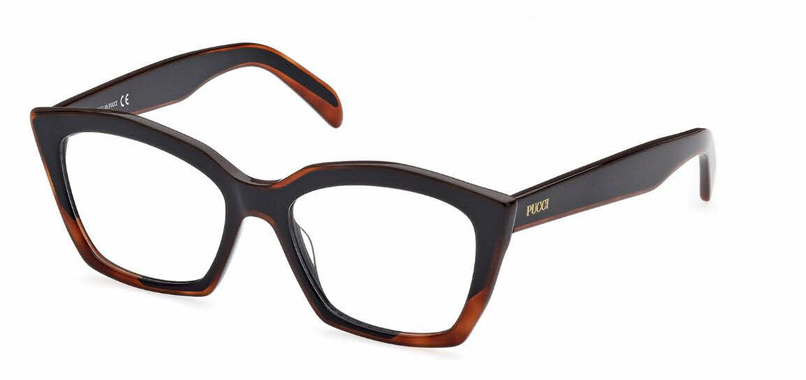Emilio Pucci EP5218 Eyeglasses