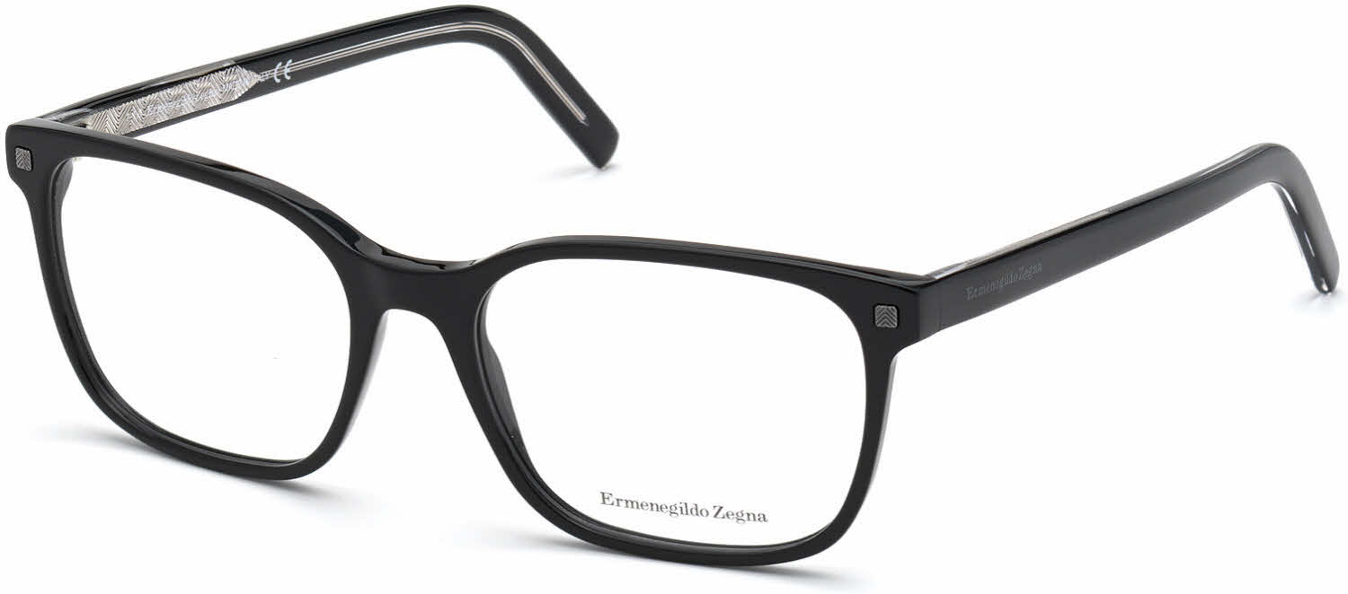 Ermenegildo Zegna EZ5203 Eyeglasses