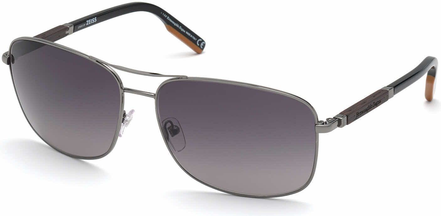 Ermenegildo Zegna EZ0176 Sunglasses