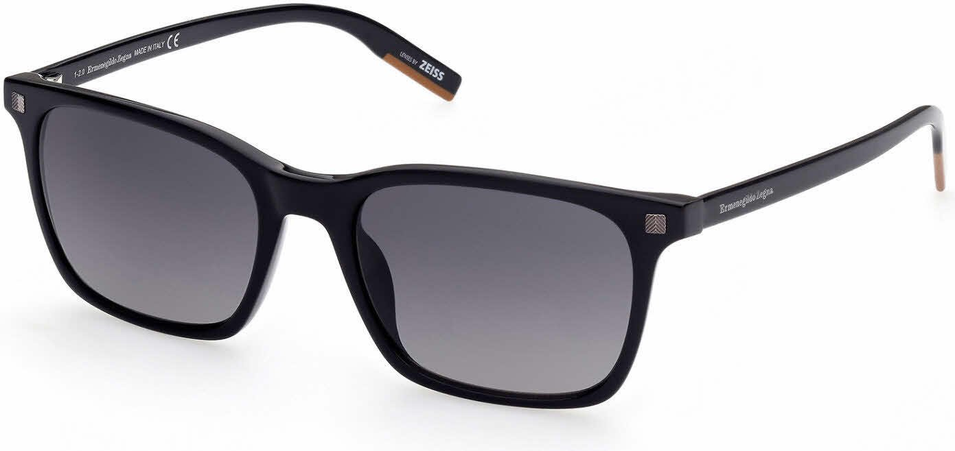 Ermenegildo Zegna EZ0181 Sunglasses
