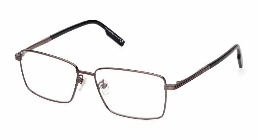 Ermenegildo Zegna EZ5258-H Eyeglasses