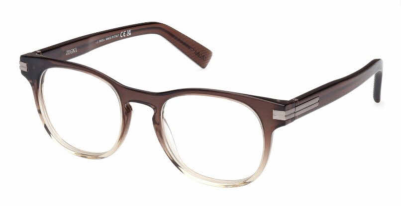 Ermenegildo Zegna EZ5268 Eyeglasses