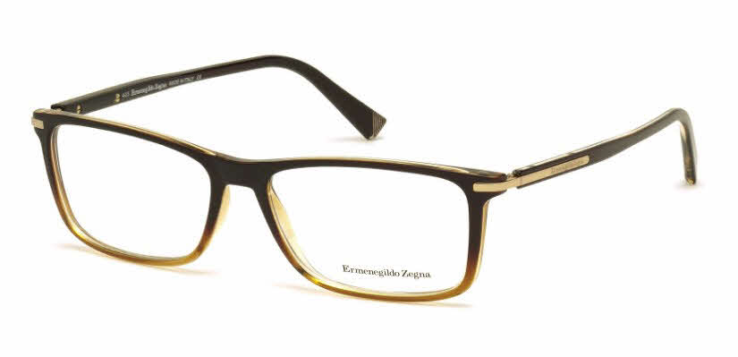 Ermenegildo Zegna EZ5041 Eyeglasses | Free Shipping