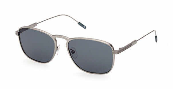 Ermenegildo Zegna EZ0219 Men's Sunglasses In Grey