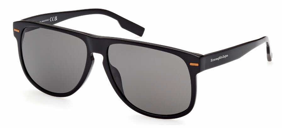 Ermenegildo Zegna EZ0201 Sunglasses