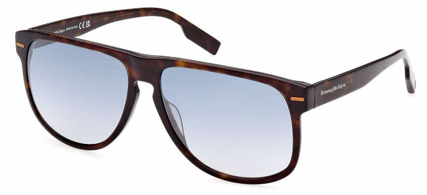 Ermenegildo Zegna EZ0201 Sunglasses