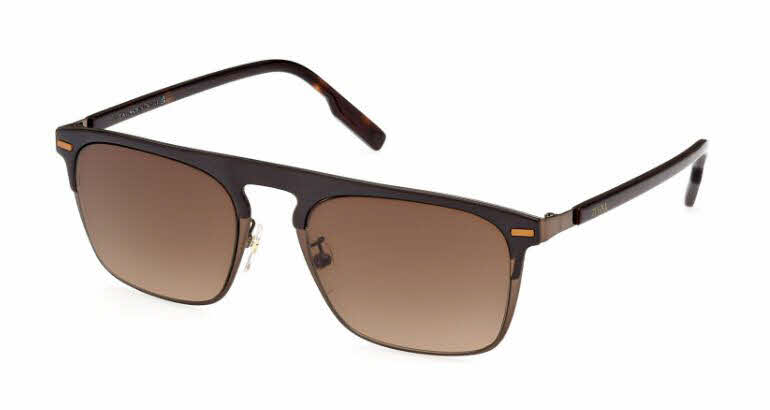 Ermenegildo Zegna EZ0216-H Sunglasses