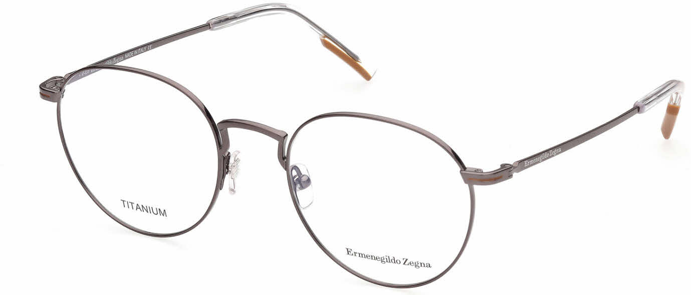 Ermenegildo Zegna EZ5221 Eyeglasses