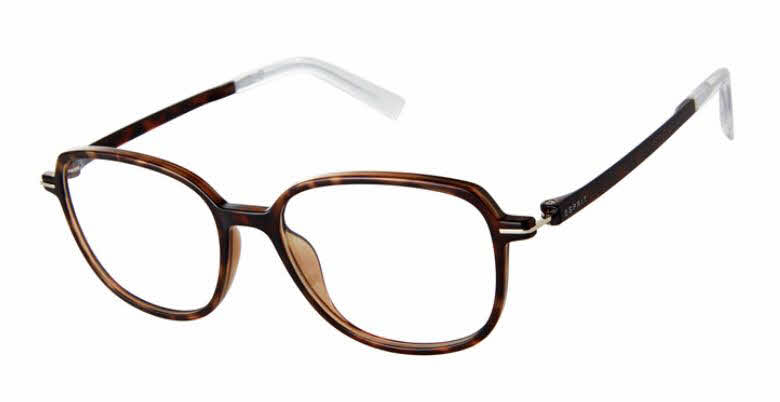 Esprit ET 33481 Women's Eyeglasses In Tortoise