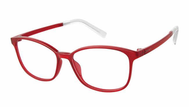Occhiale Da Vista ESPRIT Donna 3XL - Montatura Rossa In Ultem Leggero | Design Flessibile E Morbido Rettangolare - Foto 9