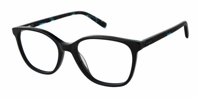 Esprit ET 33485 Women's Eyeglasses In Black