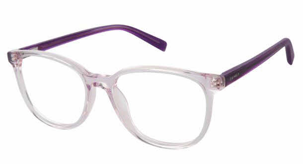 Esprit ET 33486 Womens Eyeglasses in Purple 105$