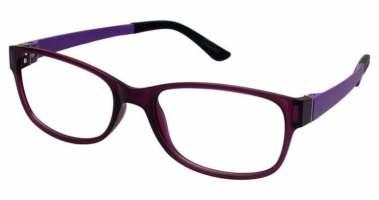 Esprit ET 17445 Women's Eyeglasses In Brown