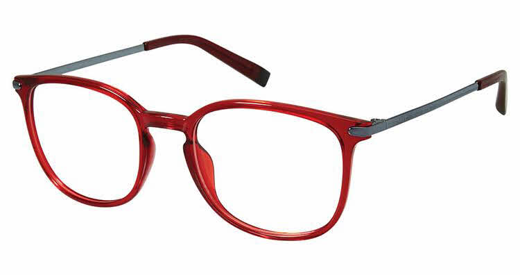 Esprit ET 17569 Women's Eyeglasses In Red