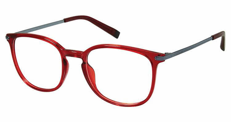 Esprit ET 17569 Women's Eyeglasses in Red