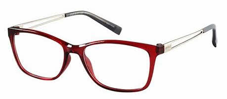Esprit ET 17562 Women's Eyeglasses In Red
