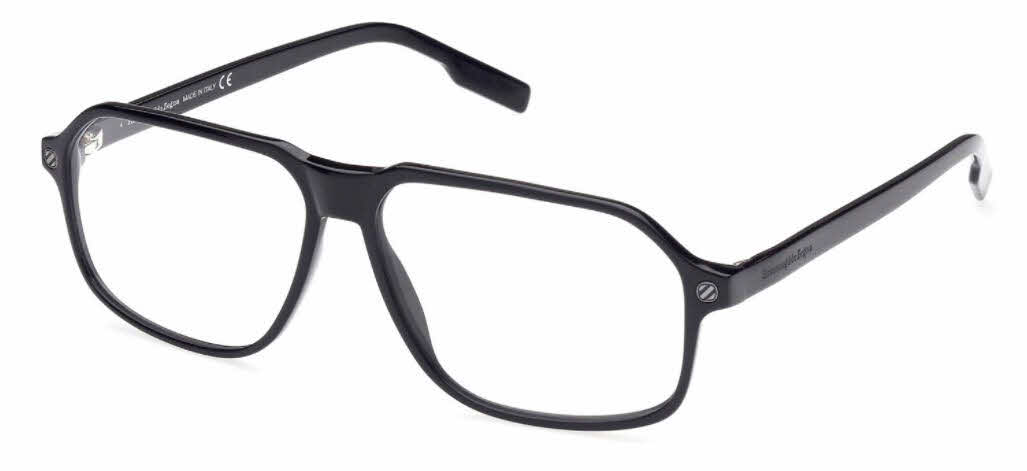 Ermenegildo Zegna EZ5227 Eyeglasses