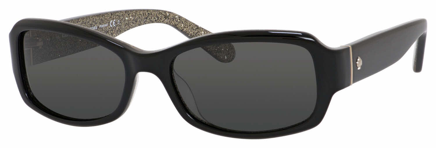 Kate Spade Adley/P/S Sunglasses Free Shipping