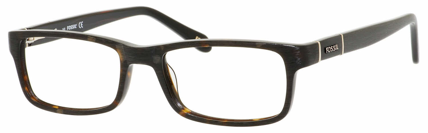 Fossil Archer Eyeglasses