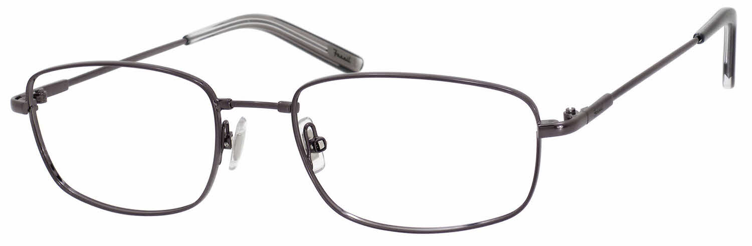 Fossil Aron/N Eyeglasses
