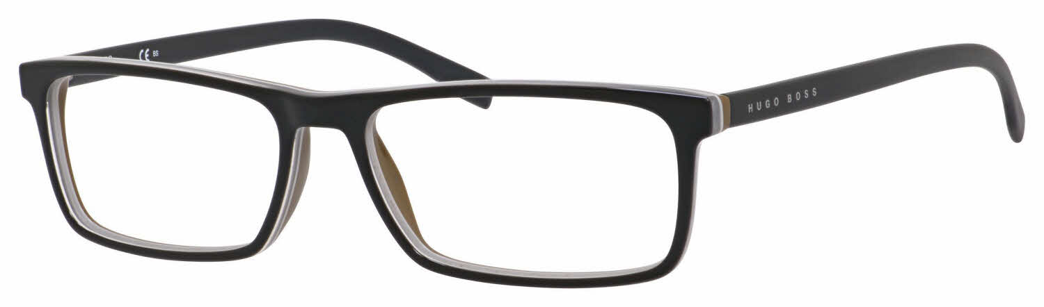 Hugo Boss Boss 0765 Eyeglasses