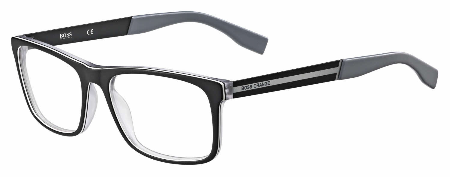 Boss Orange Bo 0248 Eyeglasses Free Shipping