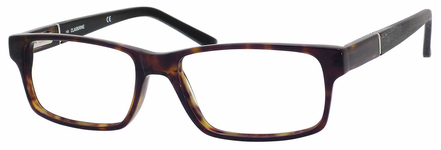 Claiborne for Men Cb 302 Eyeglasses