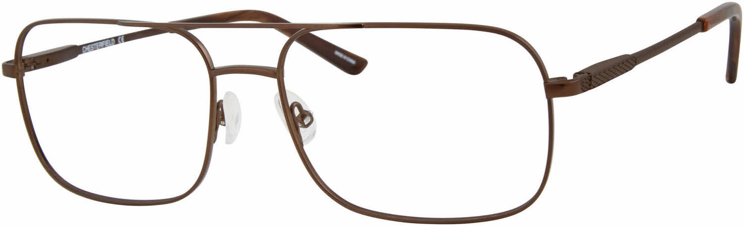 Chesterfield CH74XL/T Eyeglasses