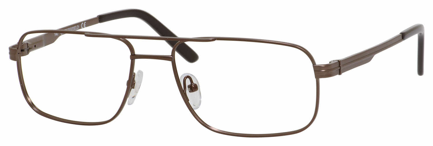 Chesterfield CH866/T Eyeglasses